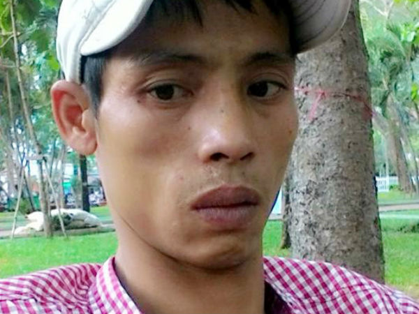 Công an phải mặc áo chống đạn để truy đuổi nghi can bắn chết nữ sinh