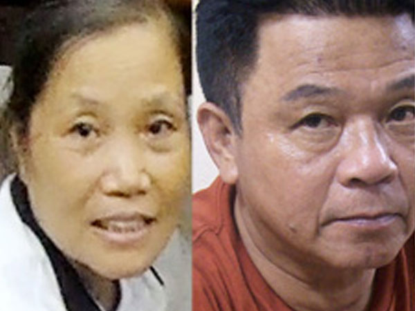 Khởi tố nhóm đối tượng cướp tại trụ sở Công an phường