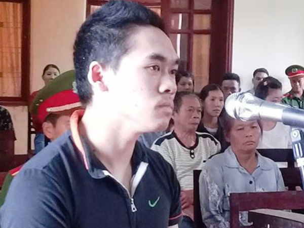 Mâu thuẫn vợ chồng, con rể đánh bố vợ tử vong