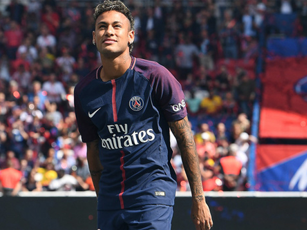Neymar đá trận ra mắt PSG vào cuối tuần này