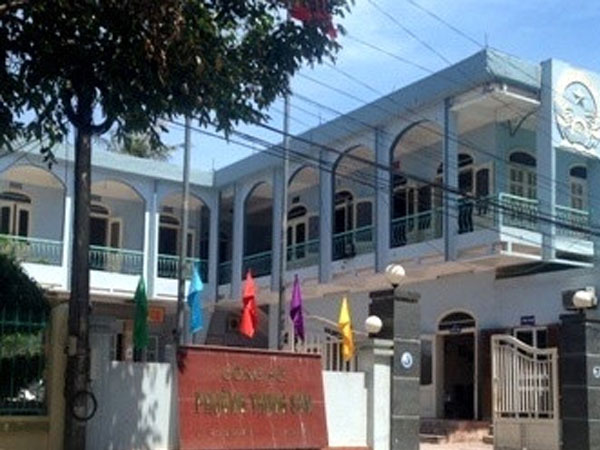 Sầm Sơn kỷ luật nhiều lãnh đạo, cán bộ phường