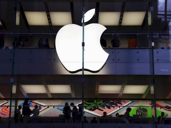 Apple từ chối mở tính năng AML trên iPhone