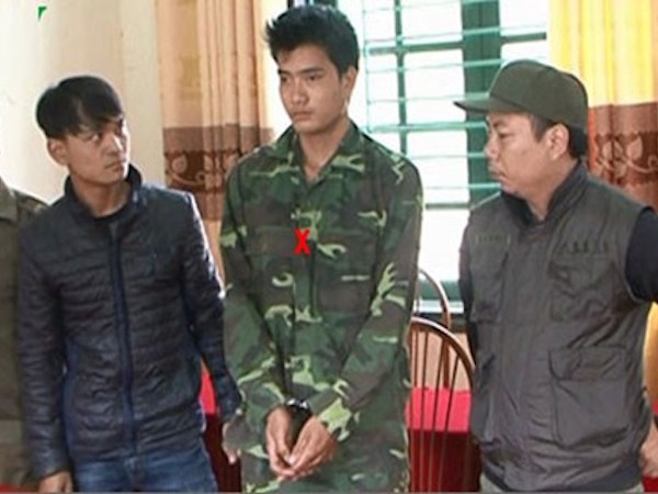 Lùng bắt tên sát nhân đẹp mã có hành vi dã man, đồi bại