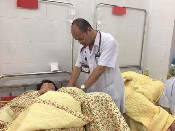 Mẹ bầu hiếm muộn lo “sốt vó” khi vừa chuyển phôi đã mắc sốt xuất huyết
