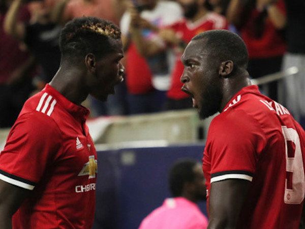 MU - West Ham: Quỷ đỏ khẳng định tham vọng xưng vương