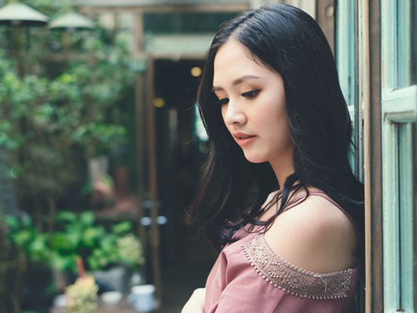 Nàng hoa khôi năm ấy, bây giờ đã xinh đẹp thế này đây!