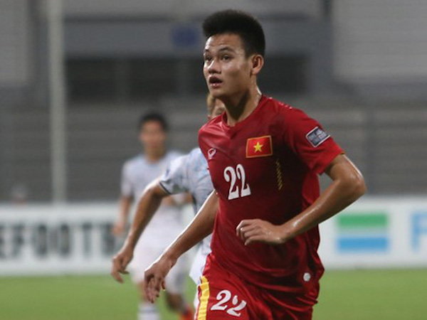NÓNG: HLV Hữu Thắng loại 4 cầu thủ từng đá World Cup khỏi danh sách U22 Việt Nam