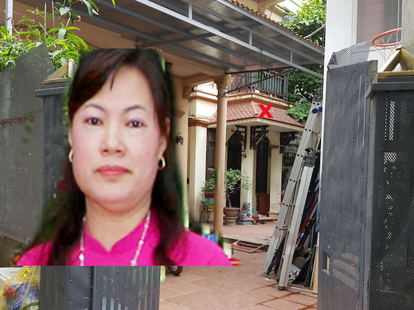 Quan lộ của nữ Bí thư Đảng ủy phường liên quan đến đường dây lô đề tiền tỷ