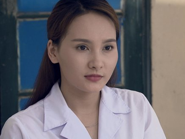 Sau ồn ào "thả thính" bạn diễn, Bảo Thanh lại gặp rắc rối về hình ảnh