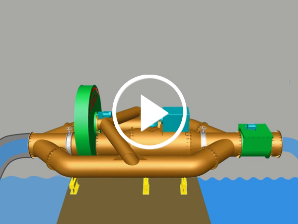 Video Các giải pháp chống ngập, ngăn mùi đang thí điểm tại TP HCM