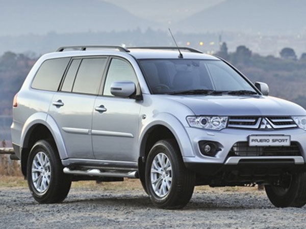 4.218 ôtô Mitsubishi tại Việt Nam được triệu hồi để sửa lỗi