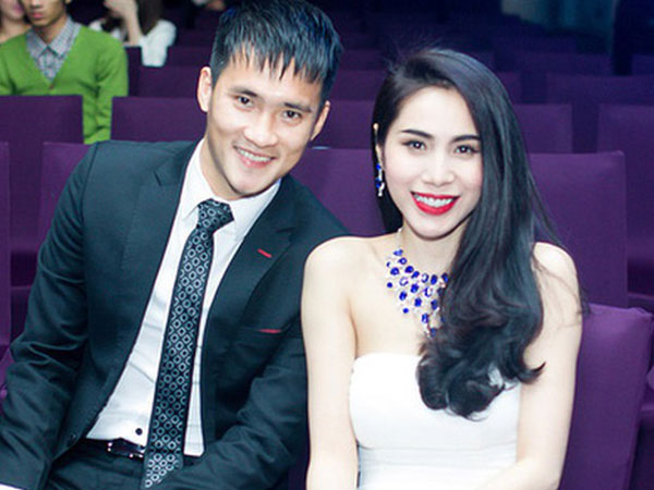 Bị gạ gẫm lên giường, chồng Thủy Tiên đã khiến fan nữ sốc vì câu trả lời này