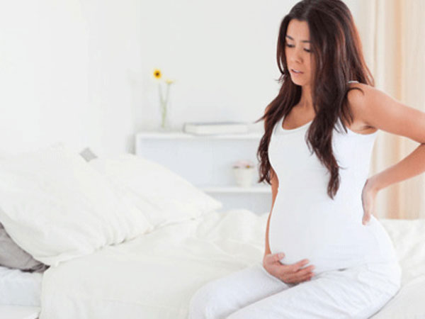 Bố mẹ nhất quyết bắt tôi phá thai