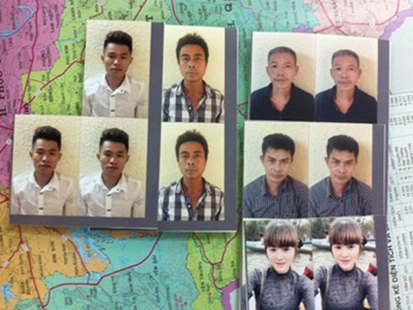 Chặt đứt mắt xích dùng điện thoại lừa đảo hàng tỷ đồng