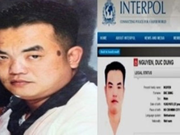 Ông chủ salon ôtô Hùng Dũng nợ trăm tỷ, trốn không thoát