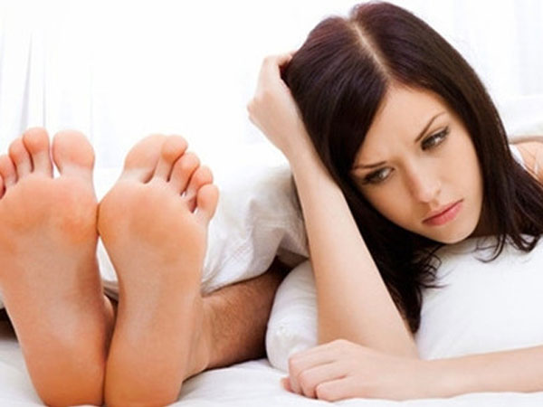 Phụ nữ nhất định phải biết làm “chuyện ấy" một mình