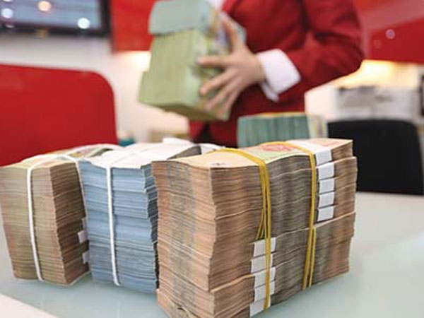 Sẽ "bơm" thêm gần 700.000 tỷ cho nền kinh tế?