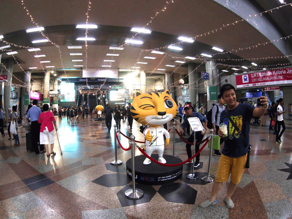 SEA Games 2017 sớm “cháy vé”