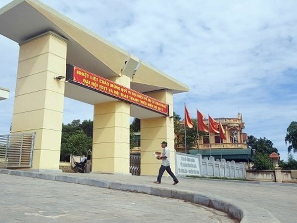 Thanh Hóa xây dựng Nông thôn mới: Những xã “sang chảnh” bậc nhất cả nước