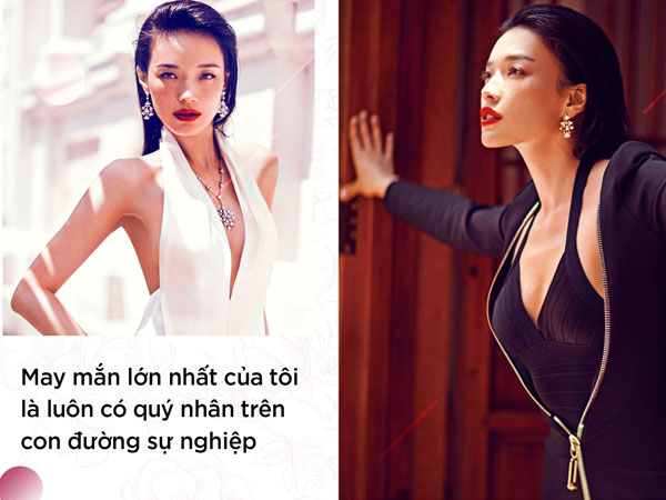 Thư Kỳ: Hai năm đóng phim cấp ba, 20 năm nước mắt tủi nhục