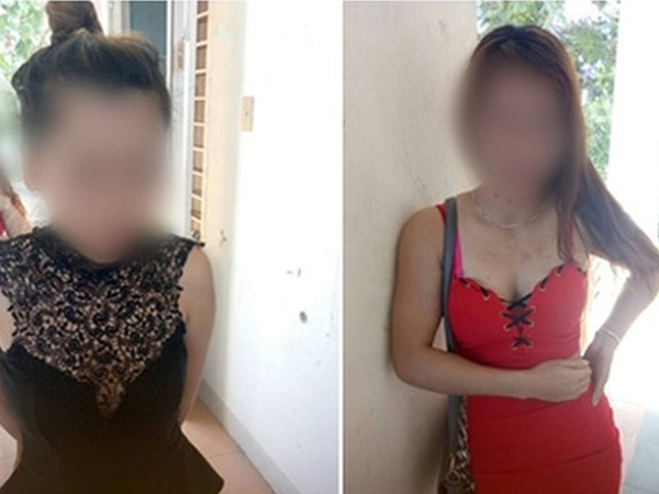 Tìm ra bí mật trong nhà nghỉ từ bà chủ và những khách nam đi 1 mình