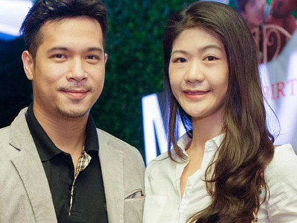 Trương Thế Vinh: "Tôi vẫn độc thân sau khi bạn gái cơ trưởng hủy hôn"