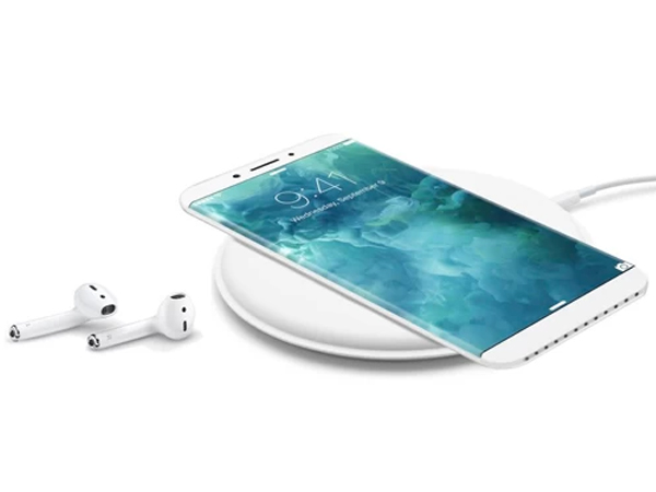Apple sẽ khiến sạc không dây phổ biến như Wi-Fi
