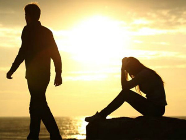 Bạn trai chia tay tôi vì coi cha mẹ là trên hết
