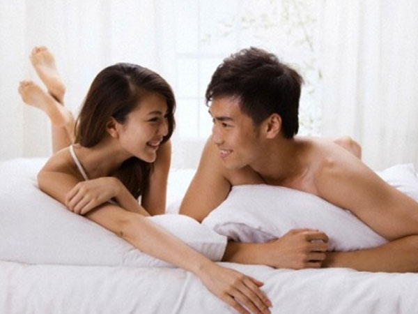 Cách tăng cường sức khỏe tình dục cho nam giới