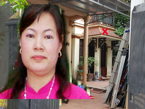 Chi tiết "con đường" điều hành đường dây lô đề tiền tỷ của nữ Bí thư phường