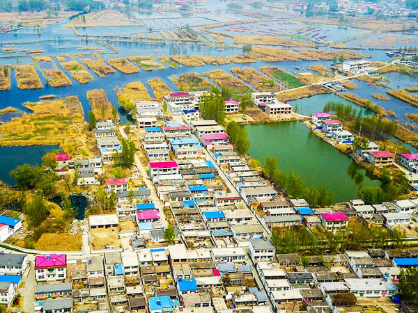 Đặc khu kinh tế Trung Quốc: Hào quang và nước mắt ở Thâm Quyến