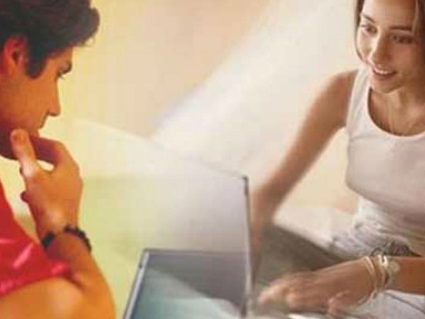Em gái tôi mới lớp 7 đã hẹn hò bạn trai qua mạng
