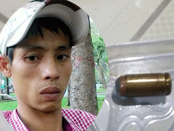 Gia đình nữ sinh bị sát hại: Sợ "con rể" côn đồ nên không dám phản đối tình yêu
