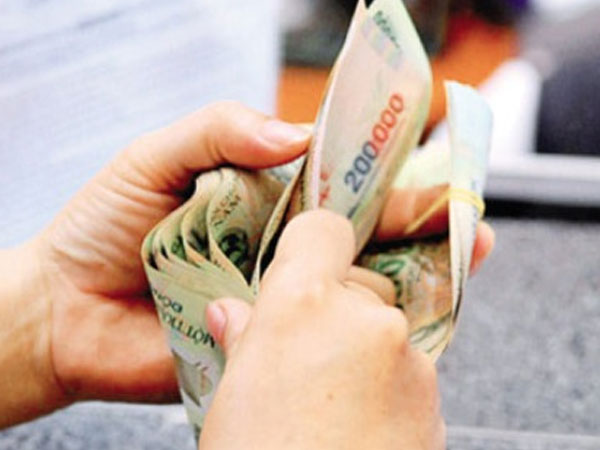 Giảm còn 5 bậc, nới rộng khoảng cách: Thuế thu nhập cá nhân sẽ giảm?