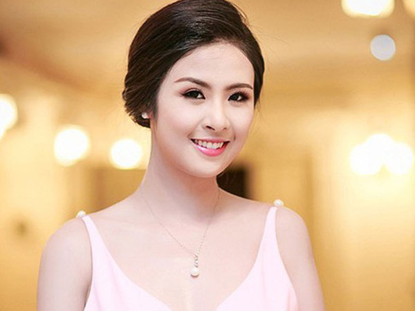 Ngọc Hân: "Người ta nói tôi Hoa hậu gì mà đen thế, mắt bé thế, xấu quá"