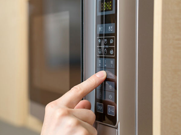 Những nguồn phóng xạ trong nhà và cách khắc phục