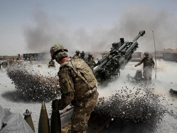 Phiến quân Taliban gửi "thư ngỏ" cho Tổng thống Mỹ Donald Trump