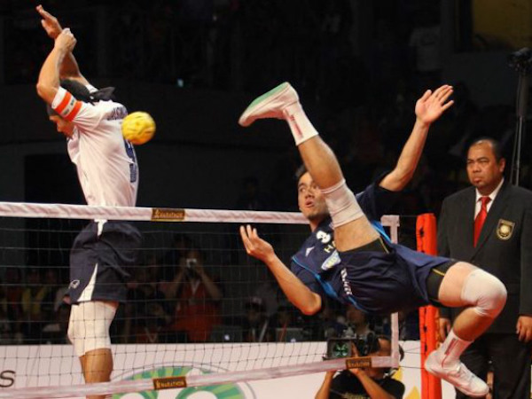 Thái Lan có thể giành bao nhiêu HCV ở SEA Games 29?