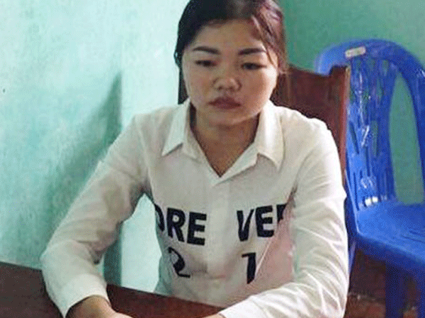 Trả giá đắt cho việc lừa bán người vào ổ mại dâm Trung Quốc