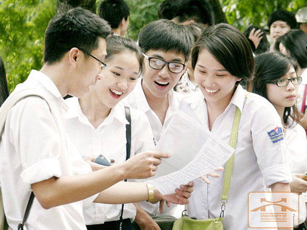 Trường ĐH Vinh “bất ngờ” tăng điểm nhóm ngành Sư phạm đến 24 điểm