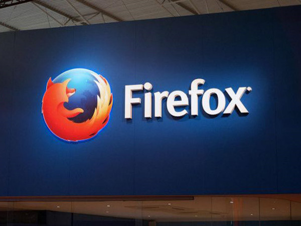 Windows 64 bit sẽ được cung cấp trình duyệt Firefox 64 bit theo mặc định