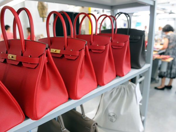 10 điều nên biết về dòng túi Birkin đắt đỏ nhất thế giới