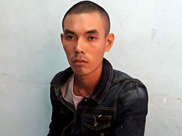 Bắt khẩn cấp nam thanh niên nổi máu “anh hùng” ném gạch gây chết người ở Đà Nẵng