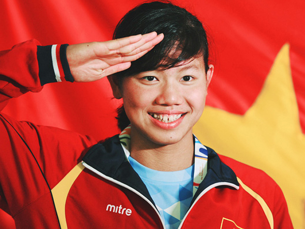 Bất ngờ: Ánh Viên bị gạt khỏi danh sách những VĐV đáng xem nhất tại SEA Games 29