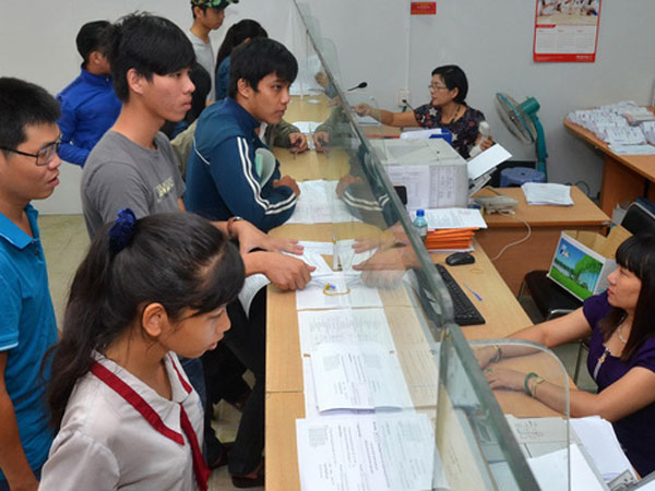 Điểm chuẩn bổ sung nhiều đại học tăng nhẹ so với đợt 1