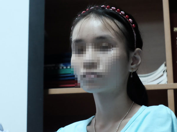 Khó tin: Bé gái 13 tuổi liên tục kêu thét, không thể đi vệ sinh trong suốt 6 tháng trời vì căn bệnh kỳ lạ
