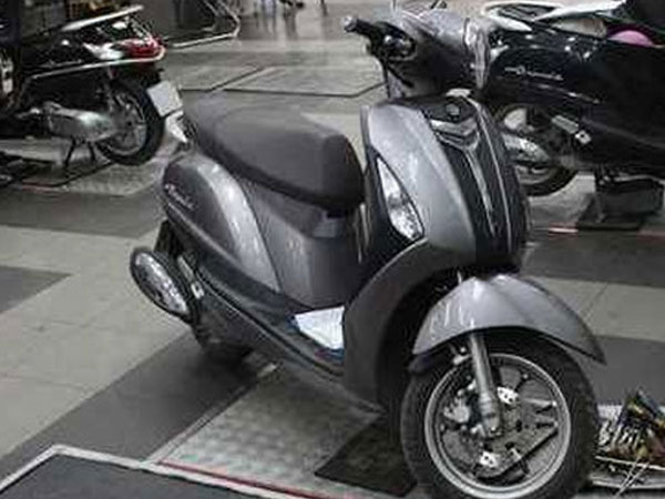 Người dùng “tố” xe Yamaha Nozza Grande “càng sửa càng hỏng” lên Cục Quản lý cạnh tranh