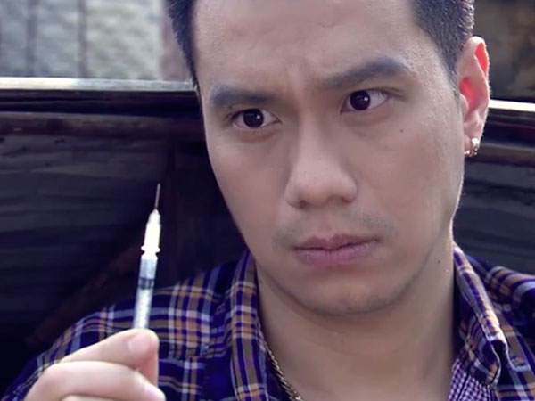 "Người phán xử" tối nay: Ông trùm cứng họng trước lời trăn trối của Phan Hải