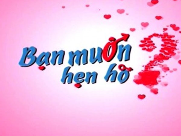 Nụ hôn xúc động của chàng soái ca hiền lành nhất Bạn muốn hẹn hò