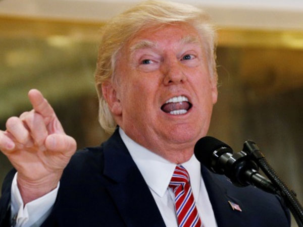 Phản đối Trump, một loạt CEO rút khỏi hội đồng cố vấn